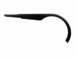 Kettenschutz Horn Catena 16 1-flügelig Für 48 Zähne,schwarz,1-3 Fach,o. Zubehör