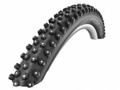 Reifen Schwalbe Ice SpikerPro HS379Draht 26x2.10" 54-559 Sw-RG 361Spikes WIC Nlb.