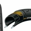 Reifen Continental Conti Grand Prix 28" 700x25C 25-622 Schwarz/schwarz Skin