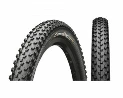 Reifen Continental Conti Cross King 2.2 Performance 29x2.20 55-622 Schwarz/schwarz Skin E-25