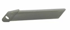 Längenadapter Horn Kettenschutz Für Catena 4210-4810, Silber