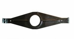 Kettenschutz Horn Befestigungssatz B220, 220mm, Verzinkt, Für SL 23, SK 24