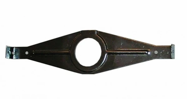 Kettenschutz Horn Befestigungssatz B220, 220mm, Verzinkt, Für SL 23, SK 24 1 Kettenschutz Horn Befestigungssatz B220, 220mm, Verzinkt, Für SL 23, SK 24