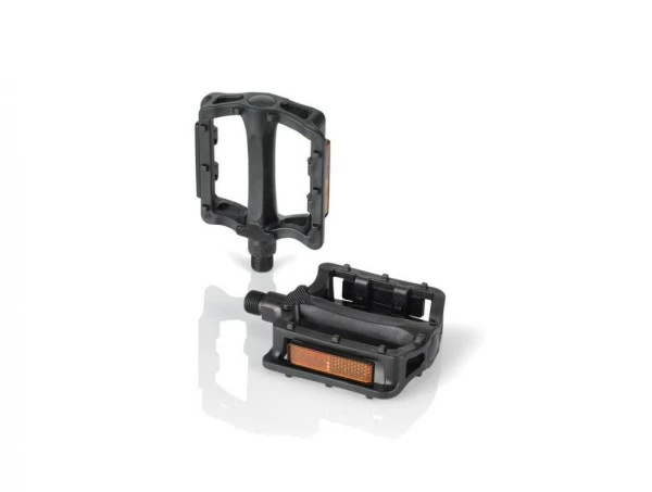 XLC MTB/ATB Freestyle Pedal PD-M27 Kunststoffköper Schwarz 1 XLC MTB/ATB Freestyle Pedal PD-M27 Kunststoffköper Schwarz