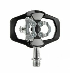 Xpedo Pedal TRAVERSE Duo Schwarz 9/16 Zoll XCF12AC