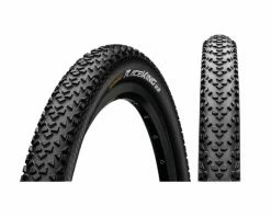 Reifen Continental Conti Race King 2.0 26x2.00" 50-559 Schwarz/schwarz SkinE-25