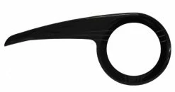 Hebie Kettenschutz 0360 42 Z. Schwarz