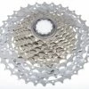 Shimano Kassette SLX CS-HG81 10-fach 11-36 Zähne