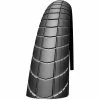 Schwalbe BIG APPLE RaceGuard Drahtreifen, Performance, 18x2.00" (50-355 ), Schwarz E-25