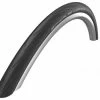 Reifen Schwalbe Lugano II 28x1.00" 25-622 Schwarz Draht
