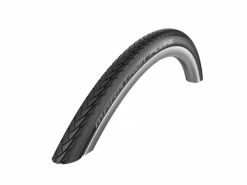 Reifen Schwalbe Marathon Plus 24x1.45" 37-540 Schwarz Draht