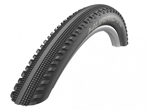 Drahtreifen Schwalbe Hurricane HS499 29x2.25" 57-622 Sw-Skin 1 Drahtreifen Schwalbe Hurricane HS499 29x2.25" 57-622 Sw-Skin