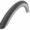 Reifen Schwalbe Road Cruiser HS484 Green 28x1.60" 700x40C 42-622 Sw/ws-TSkin KG Ac