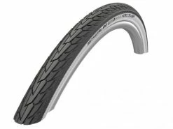 Reifen Schwalbe Road Cruiser HS484 Green 28x1.60" 700x40C 42-622 Sw/ws-TSkin KG Ac