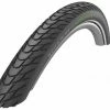 Reifen Schwalbe Marathon E-Plus 28x2.15" 55-622 Schwarz Reflex E50 Draht