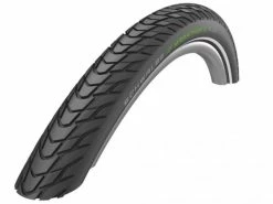 Reifen Schwalbe Marathon E-Plus 28x2.15" 55-622 Schwarz Reflex E50 Draht