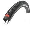 Reifen XLC StreetX TwinSkin 28x1.602 42-622 Schwarz Reflex Draht