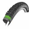 Reifen Schwalbe Smart Sam Plus 28x1.60"42-622 Schwarz E-25 Draht