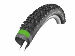 Reifen Schwalbe Smart Sam Plus 28x1.60"42-622 Schwarz E-25 Draht