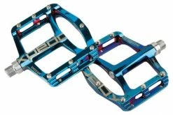 Xpedo Pedal SPRY+ Blueray 9/1 Zoll XMX24AC