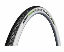 Reifen Mitas Electron R 21 Classic 22 28x1.45" 37-622 Schwarz Reflex E-50 Draht