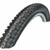 Reifen Schwalbe Rapid Rob 26x2.10" 54-559 Schwarz E-25 Draht