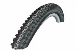 Reifen Schwalbe Rapid Rob 26x2.10" 54-559 Schwarz E-25 Draht