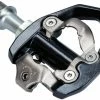 SPD Road-Pedal Shimano PD-ES600 Einseitig, Ohne Reflektoren