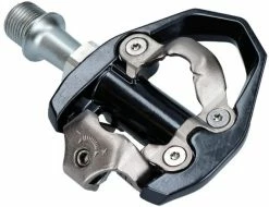 SPD Road-Pedal Shimano PD-ES600 Einseitig, Ohne Reflektoren
