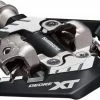 SPD MTB-Pedal Shimano XT PD-M8120 Zweiseitig, Schwarz