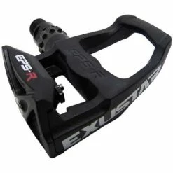 Pedale PR1000 PP Exustar, Road Clipless, Messingschlager, 311821