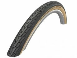 Reifen Schwalbe Road Cruiser HS484 Green 28x1.75" 47-622 Sz-braun TSkin KG GC