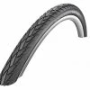 Reifen Schwalbe Road Cruiser 22x1.50" 44-484 Schwarz Reflex Draht