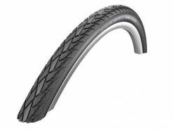 Reifen Schwalbe Road Cruiser 22x1.50" 44-484 Schwarz Reflex Draht