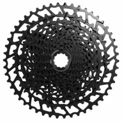 SRAM NX Eagle Kassette 12-fach PG-1230 11-50 Zähne Schwarz
