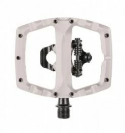 Xpedo Pedal AMBIX Weiß 9/16 Zoll XTF03AC