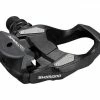 Shimano Pedal SPL-SL PD-RS500 M. Cleat SM-SH11, O. Reflektor