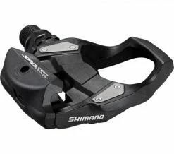 Shimano Pedal SPL-SL PD-RS500 M. Cleat SM-SH11, O. Reflektor