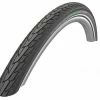 Reifen Schwalbe Road Cruiser HS484 Green 28x1.60" 42-622 Sw Refl. Draht
