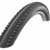 Reifen Schwalbe Hurricane 26x2.10" 54-559 Schwarz Reflex E25 Draht