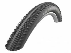 Reifen Schwalbe Hurricane 26x2.10" 54-559 Schwarz Reflex E25 Draht