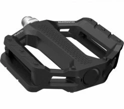 Shimano Pedal PD-EF202 Schwarz Ohne Reflektoren