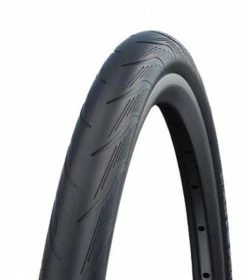 Reifen Schwalbe Spicer Plus 26x1.50" 40-559 Schwarz Reflex E-25 Draht