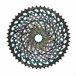 Sram Kassette XG-1299 Eagle Rb 12-fach 10-12-14-16-18-21-24-28-32-36-42-50