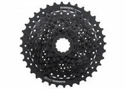 Shimano Kassette ALIVIO CS-HG200 9-fach 11-36 Zähne