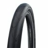 Reifen Schwalbe Super Moto 28x2.00" 50-622 Schwarz Reflex E-50 Draht
