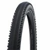 Reifen Schwalbe Hurricane 27.5x2.00" 50-584 Schwarz Reflex E-50 Draht