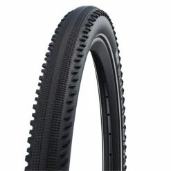 Reifen Schwalbe Hurricane 27.5x2.00" 50-584 Schwarz Reflex E-50 Draht