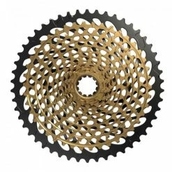 Zahnkranz-Kass.Sram XG-1299 Eagle Gold 12-f.10-12-14-16-18-21-24-28-32-36-42-50