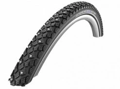 Reifen Schwalbe Winter 27.5x2.00" 50-584 Schwarz Reflex Draht